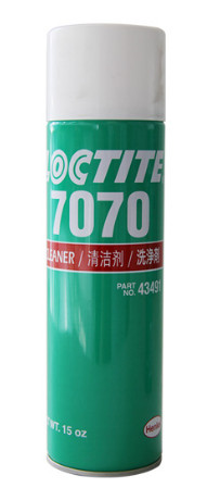 乐泰清洗剂7070