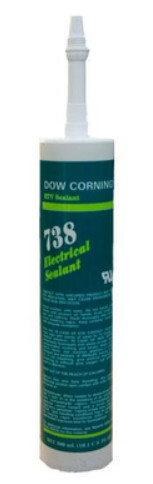 陶熙（道康宁）密封胶DC738