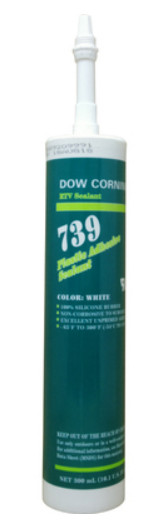 陶熙（道康宁）密封胶DC739