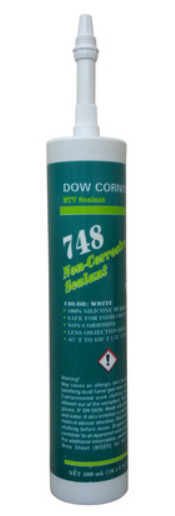 陶熙（道康宁）密封胶DC748