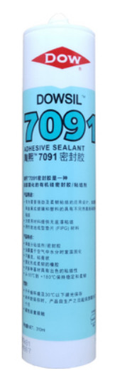 陶熙（道康宁）密封胶7091